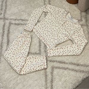 Frankie’s Bikinis Strawberry Set